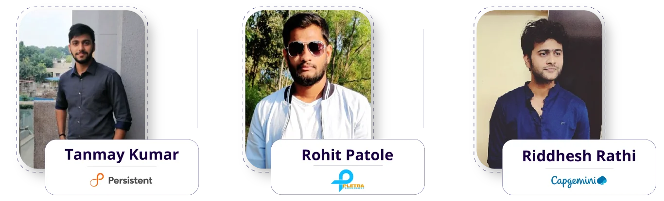 Tanmay-Rohit-RIddesh